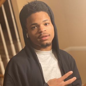 Meet your Posher, Aj